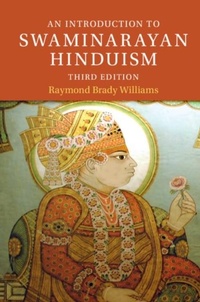 Abbildung von: An Introduction to Swaminarayan Hinduism - Cambridge University Press