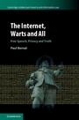 Cover: The Internet, Warts and All - Cambridge University Press
