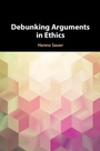 Cover: Debunking Arguments in Ethics - Cambridge University Press