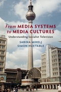 Cover: From Media Systems to Media Cultures - Cambridge University Press