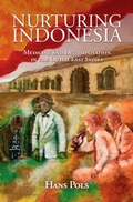 Cover: Nurturing Indonesia - Cambridge University Press
