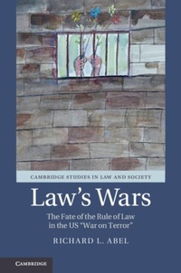 Abbildung von: Law's Wars - Cambridge University Press