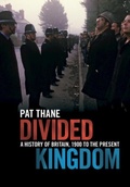 Cover: Divided Kingdom - Cambridge University Press