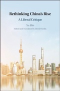 Cover: Rethinking China's Rise - Cambridge University Press