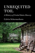Cover: Unrequited Toil - Cambridge University Press