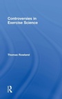 Cover: Controversies in Exercise Science - Routledge