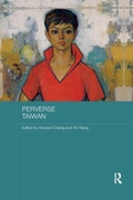 Cover: Perverse Taiwan - Routledge