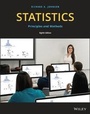 Cover: Statistics - Wiley