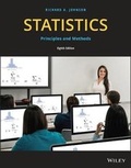 Cover: Statistics - Wiley