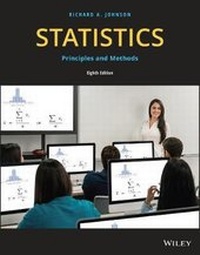 Enlarge image Cover: Statistics - Wiley