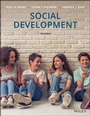 Cover: Social Development - Wiley