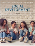 Cover: Social Development - Wiley