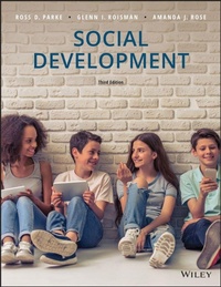 Enlarge image Cover: Social Development - Wiley