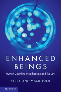 Abbildung von: Enhanced Beings - Cambridge University Press
