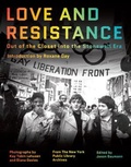 Cover: Love and Resistance - WW Norton & Co