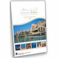 Abbildung von: Discover Dubai - Absolute Entertainment Ltd