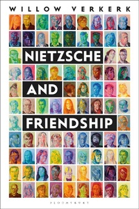 Abbildung von: Nietzsche and Friendship - Bloomsbury Academic