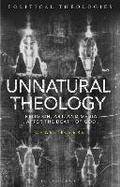 Cover: Unnatural Theology - Bloomsbury Academic