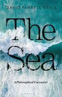Enlarge image Cover: The Sea - Bloomsbury Academic