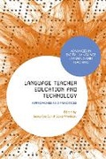 Bild: Language Teacher Education and Technology - Bloomsbury Academic