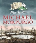 Cover: Our Jacko - Walker Books Ltd