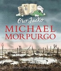 Enlarge image Cover: Our Jacko - Walker Books Ltd