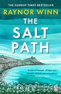 Cover: The Salt Path - Penguin Books Ltd