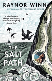 Abbildung von: The Salt Path - Penguin Books Ltd