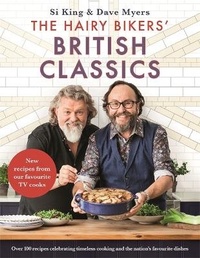 Abbildung von: The Hairy Bikers' British Classics - Seven Dials