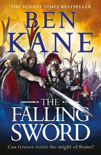 Enlarge image Cover: The Falling Sword - Orion (an Imprint of The Orion Publishing Group Ltd )