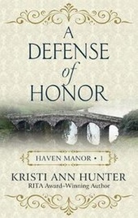 Enlarge image Cover: A Defense of Honor - Cengage Gale