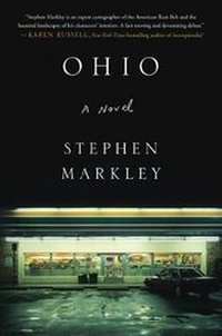 Enlarge image Cover: Ohio - Thorndike Press Large Print