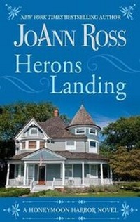 Enlarge image Cover: Herons Landing - Thorndike Press Large Print