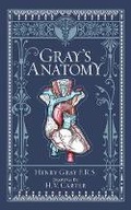 Cover: Gray's Anatomy (Barnes & Noble Collectible Editions) - Barnes & Noble Inc