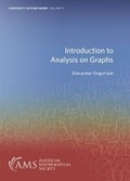 Bild: Introduction to Analysis on Graphs - American Mathematical Society