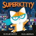 Cover: Superkitty - Simon & Schuster Childrens Books