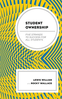 Enlarge image Cover: Student Ownership - Rowman & Littlefield Publishers