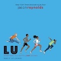Cover: Lu - SIMON & SCHUSTER AUDIO