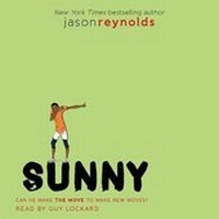 Enlarge image Cover: Sunny - SIMON & SCHUSTER AUDIO