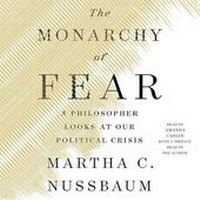 Enlarge image Cover: The Monarchy of Fear - SIMON & SCHUSTER AUDIO