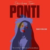 Enlarge image Cover: Ponti - SIMON & SCHUSTER AUDIO
