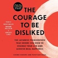 Cover: The Courage to Be Disliked - SIMON & SCHUSTER AUDIO