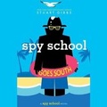 Cover: Spy School Goes South - SIMON & SCHUSTER AUDIO
