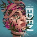 Cover: Rebels of Eden - SIMON & SCHUSTER AUDIO