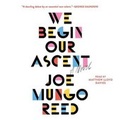 Cover: We Begin Our Ascent - SIMON & SCHUSTER AUDIO