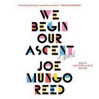 Enlarge image Cover: We Begin Our Ascent - SIMON & SCHUSTER AUDIO