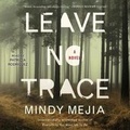Cover: Leave No Trace - SIMON & SCHUSTER AUDIO