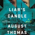 Cover: Liar's Candle - SIMON & SCHUSTER AUDIO