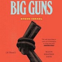 Enlarge image Cover: Big Guns - SIMON & SCHUSTER AUDIO