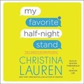 Cover: My Favorite Half-Night Stand - SIMON & SCHUSTER AUDIO